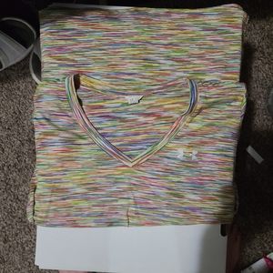 Under Armor tshirt